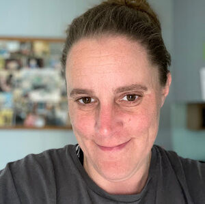 Meet your Posher, Rachel